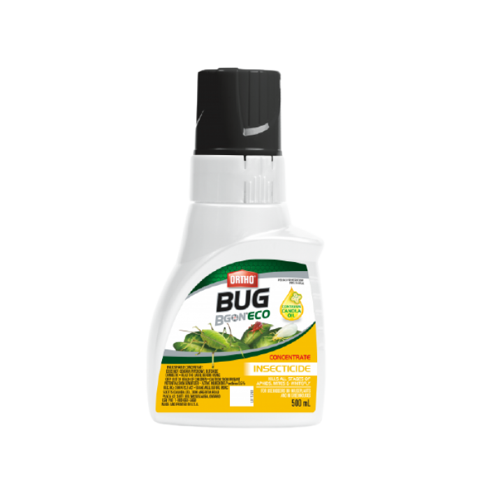 Ortho Bug B Gon ECO insecticide concentré (500ML)