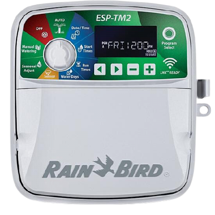 Rainbird Controleur ESP 6 stations WIFI disponible
